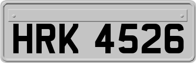 HRK4526