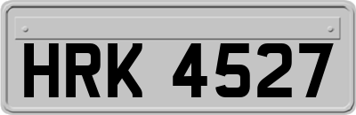 HRK4527