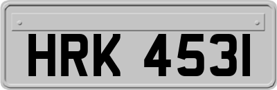 HRK4531