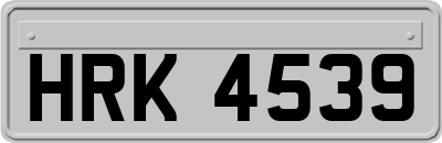 HRK4539
