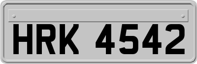HRK4542