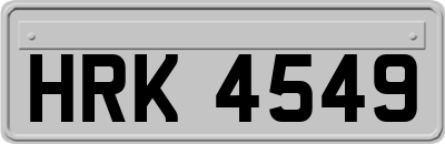 HRK4549