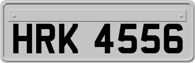 HRK4556