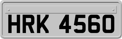HRK4560