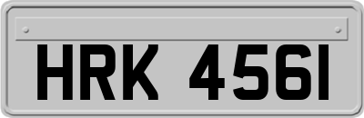 HRK4561