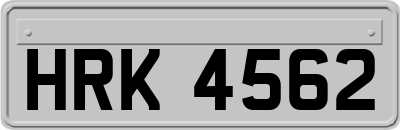 HRK4562