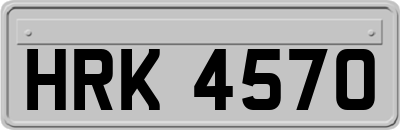 HRK4570