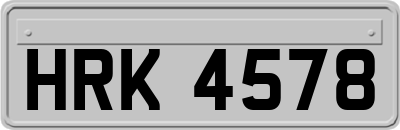 HRK4578