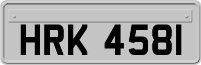 HRK4581