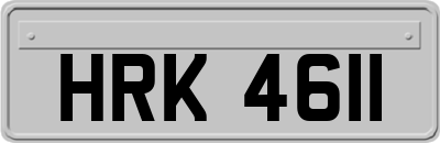 HRK4611
