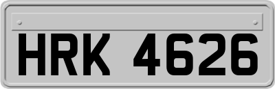 HRK4626