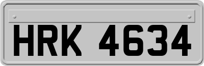 HRK4634
