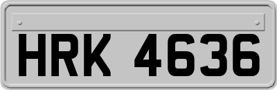 HRK4636