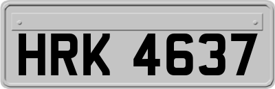 HRK4637