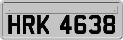 HRK4638