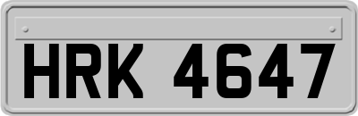 HRK4647