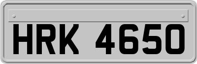HRK4650