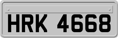 HRK4668