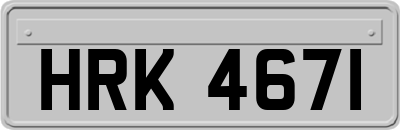 HRK4671