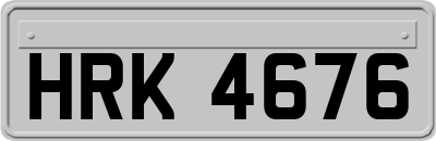 HRK4676
