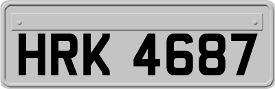 HRK4687