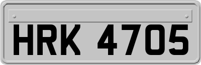 HRK4705