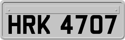 HRK4707