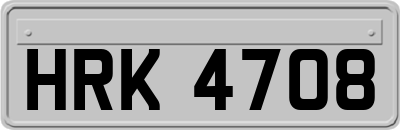 HRK4708