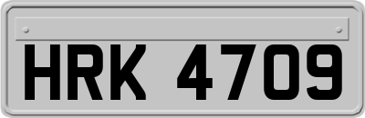 HRK4709