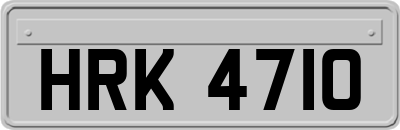 HRK4710
