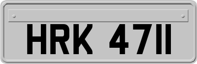 HRK4711
