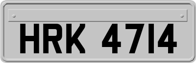 HRK4714