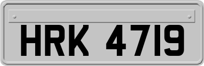 HRK4719