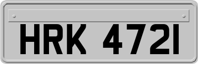 HRK4721