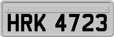 HRK4723