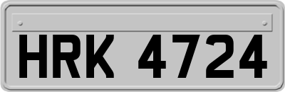 HRK4724