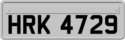 HRK4729