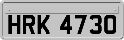 HRK4730