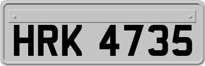 HRK4735