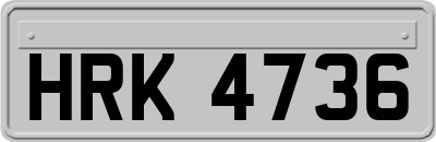 HRK4736