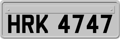 HRK4747
