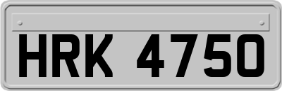 HRK4750