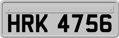 HRK4756