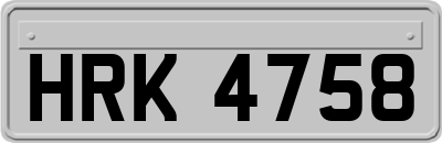 HRK4758