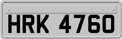 HRK4760