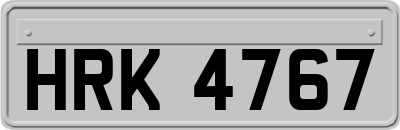 HRK4767