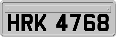 HRK4768
