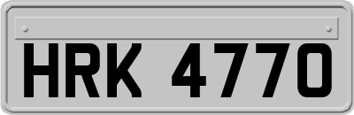 HRK4770
