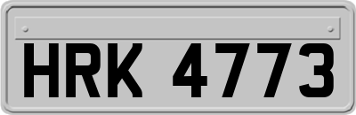 HRK4773