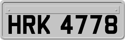HRK4778